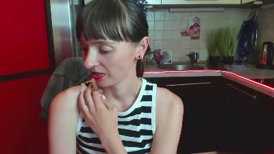 SilviaKor from Romania