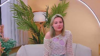 SirenaTingey from France