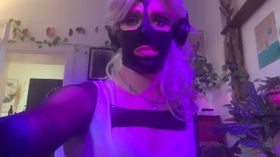 Sissy_maid_dc from Germany