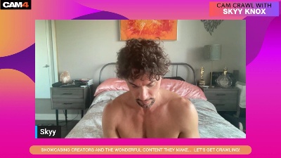 SkyyKnox from Canada