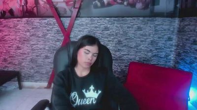 Skyy_Doll from Colombia