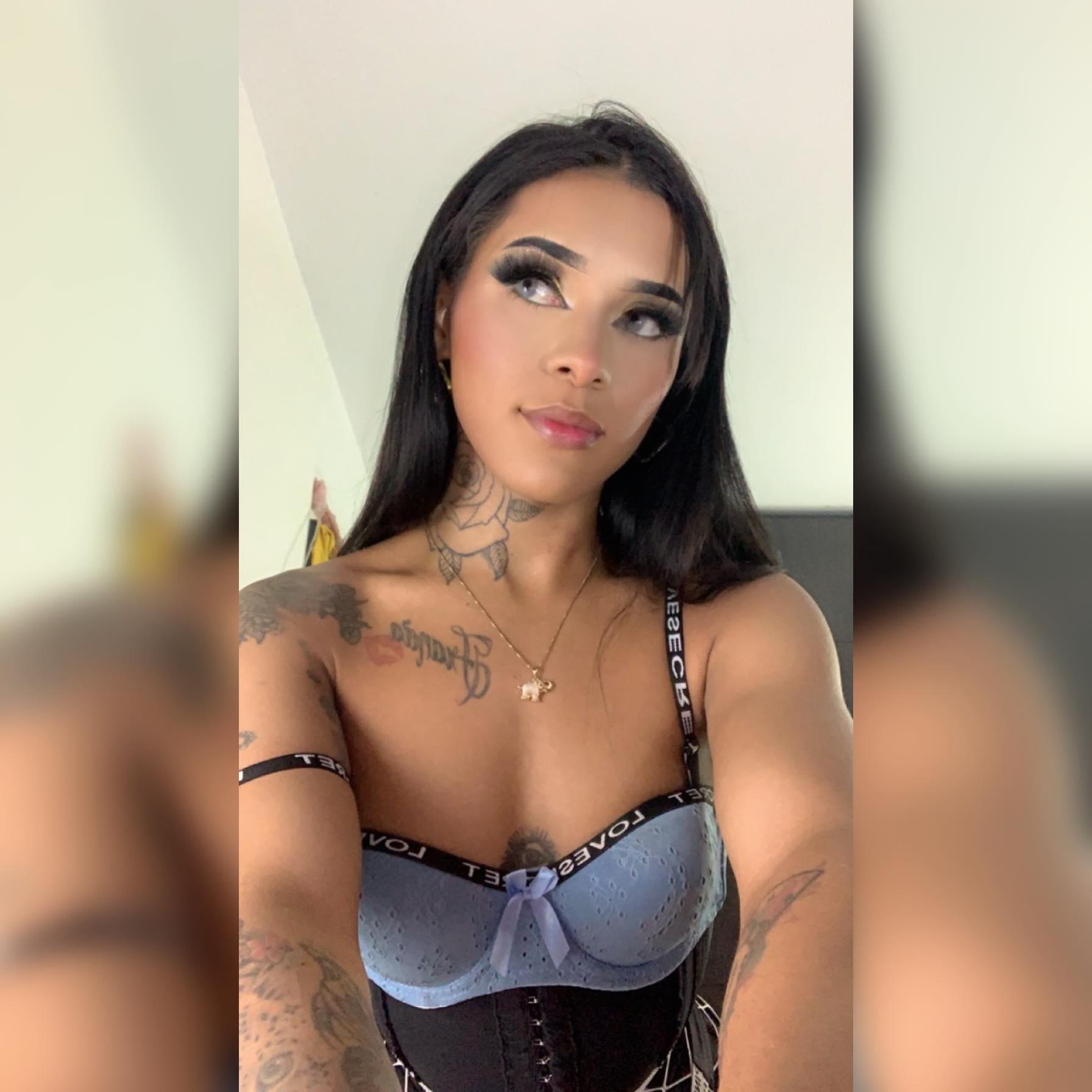 Sofia_walton from Colombia