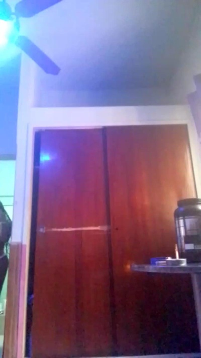 Solanyi23 from Argentina