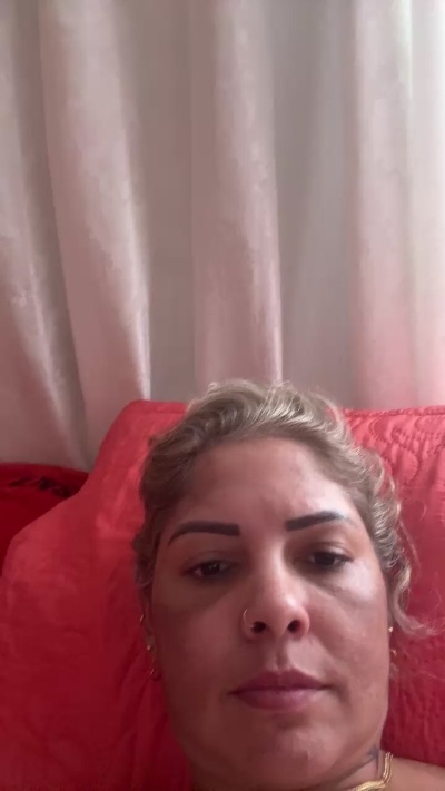 SolzinhaAL from Brazil