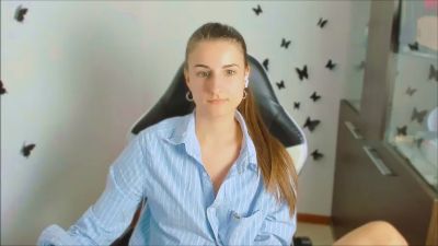 SonyaKeller from Ukraine