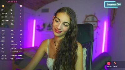 Sophie_Grey from Bulgaria