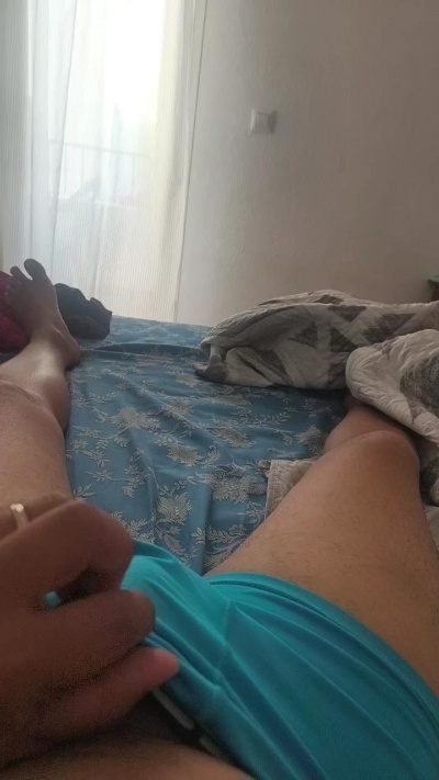 StarNaej from Spain