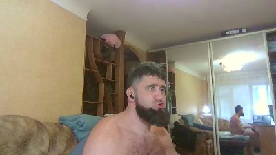StasConnor from Georgia