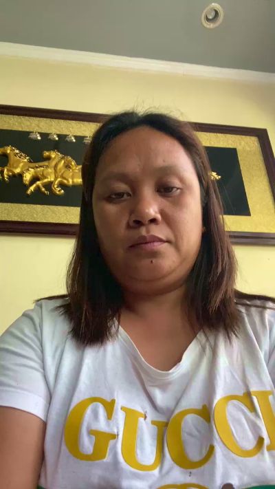 SweetCamella4u from Philippines