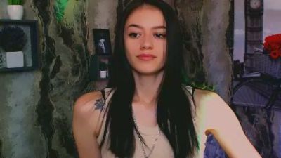 SweetNastya_ from United States