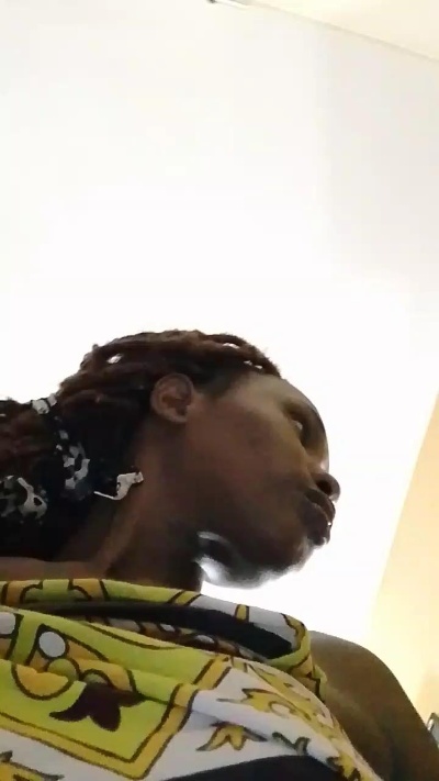 SweetSavvy_ from Kenya
