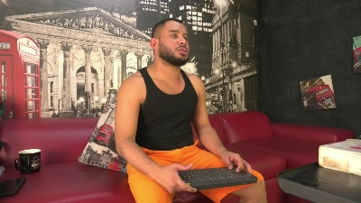THIAGOXBIG from Colombia