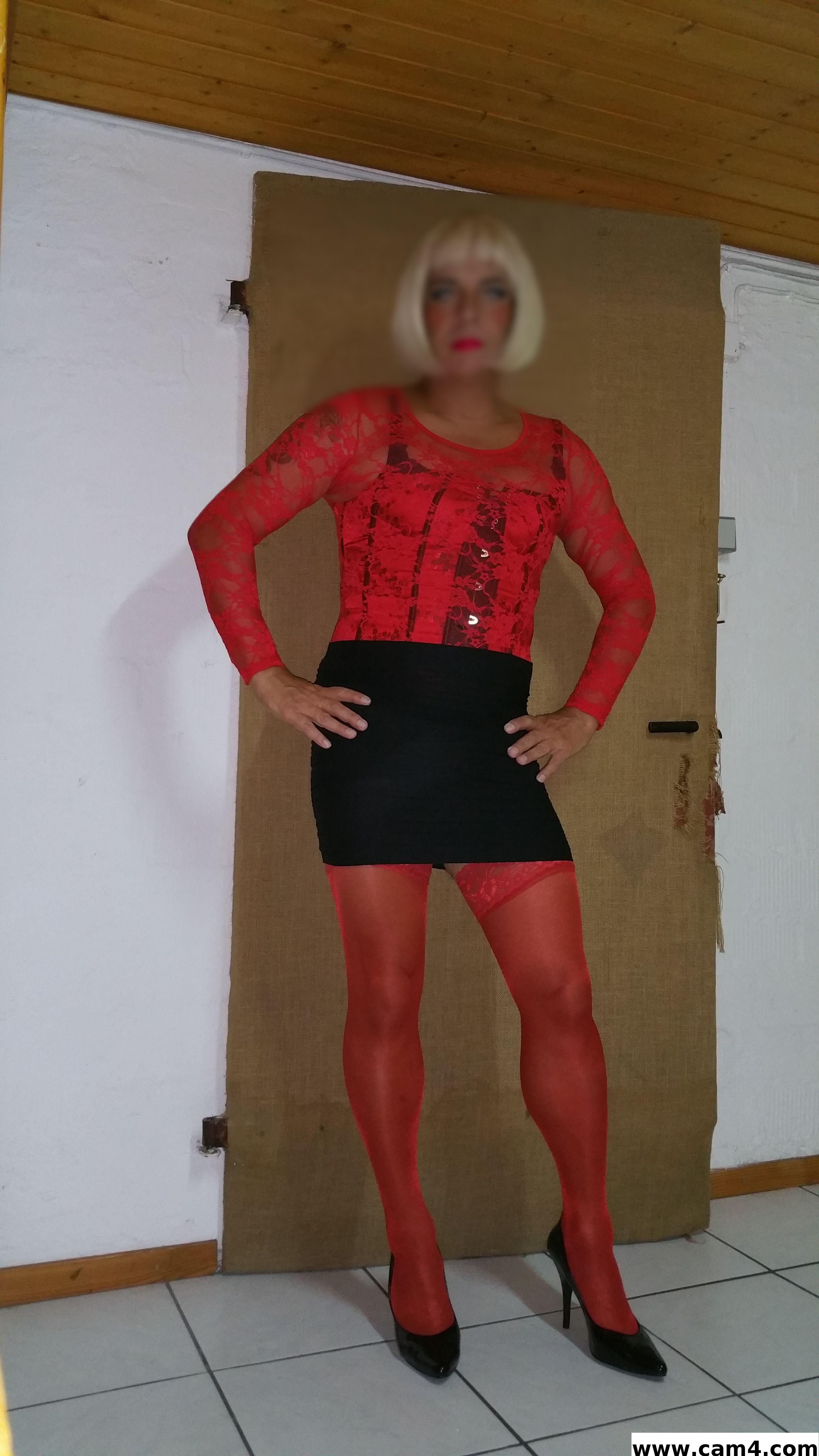 TVDoris35 from Germany