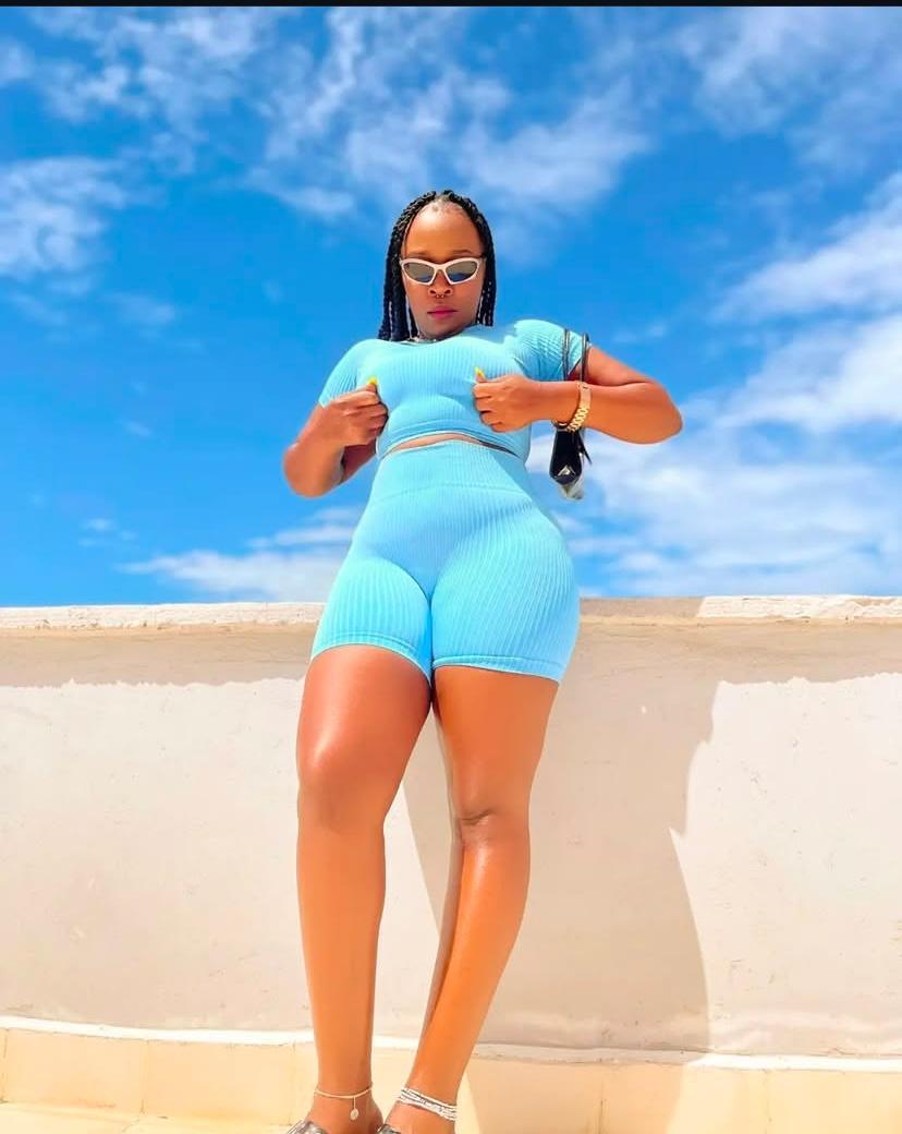 Tamaramercillo from Kenya