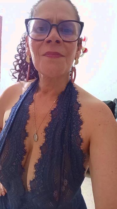 Taniamilf from Colombia