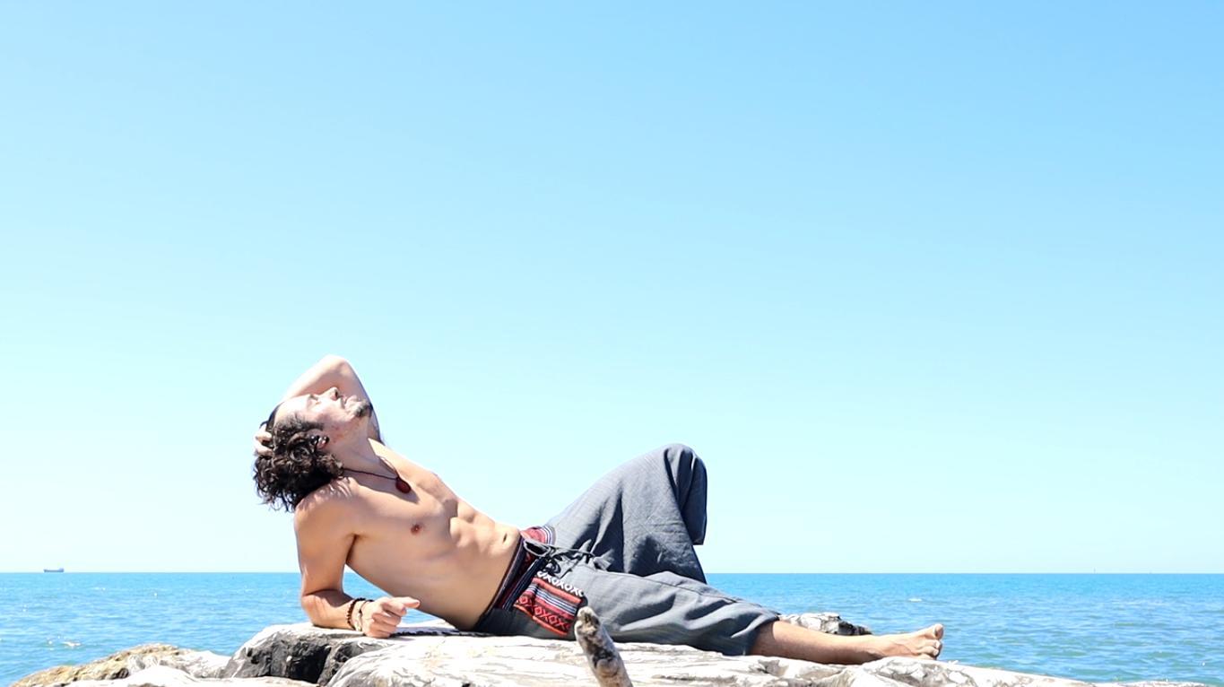 Tantra_Man_Yogi Profile Image