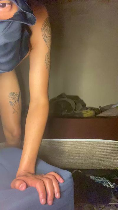 Tatuadonovinho from Brazil