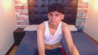 Tayler_Star_ from Colombia