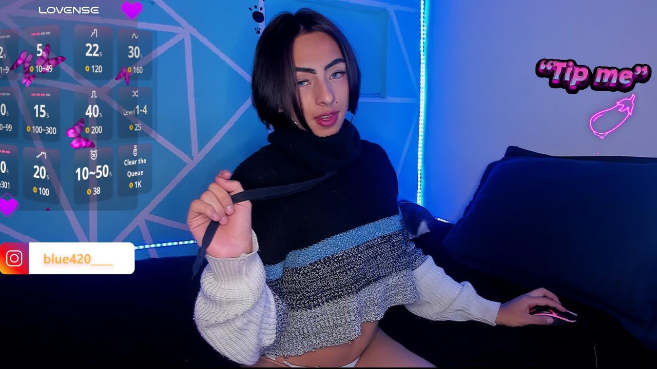 Taylor__lennon from Colombia