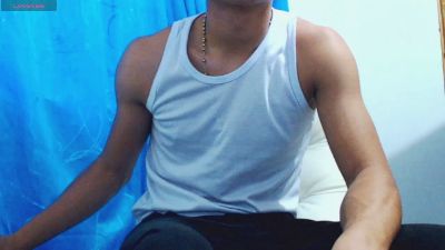 Terry_Dirty from Colombia