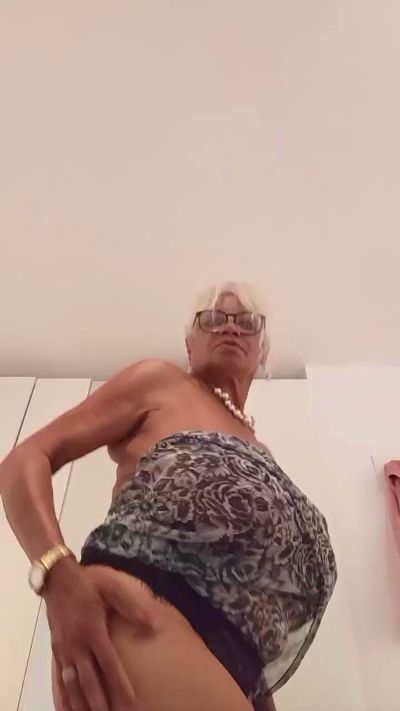 Tetona56 from Spain