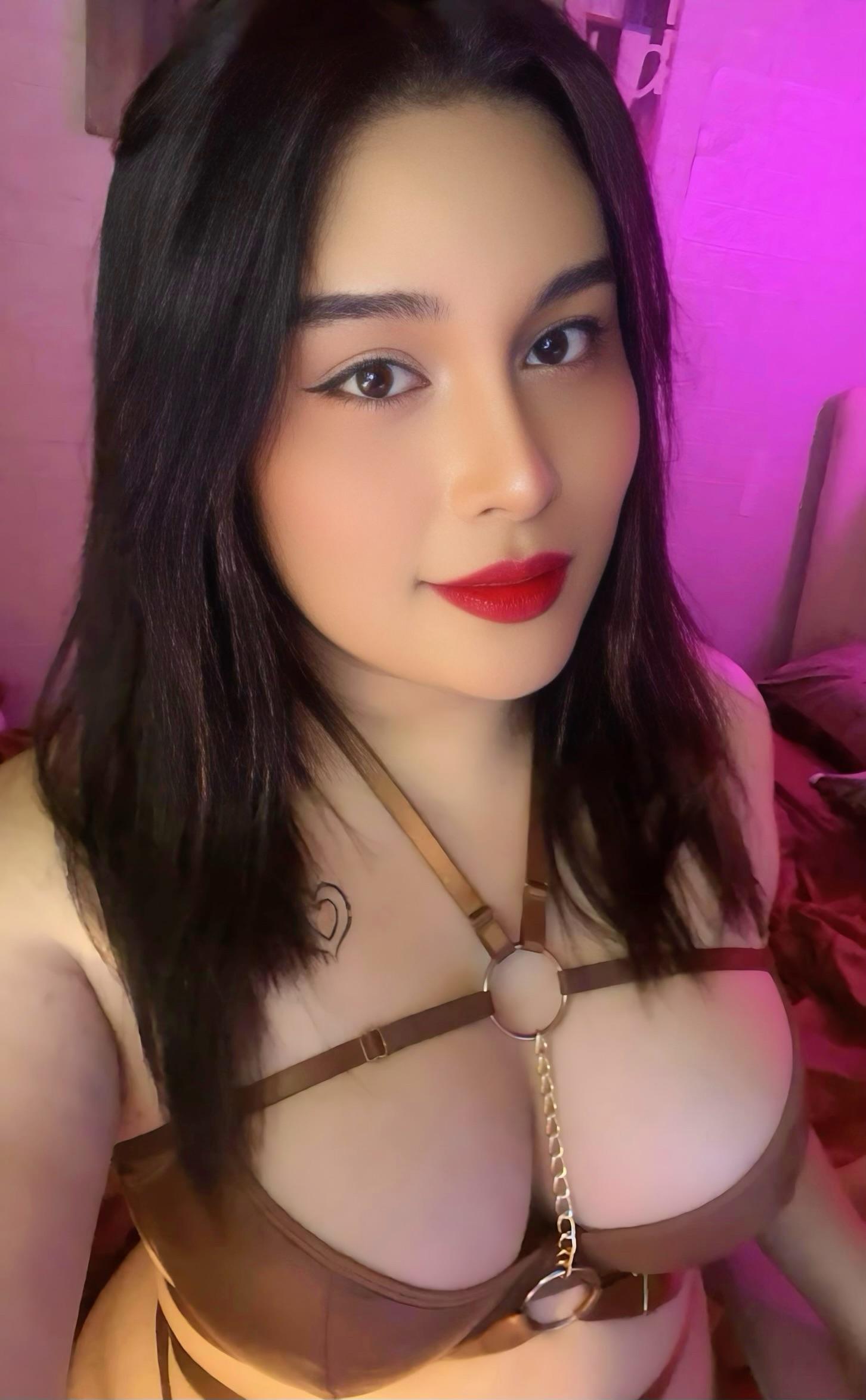 Tgirl_bella from Philippines