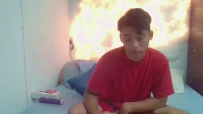 TheAlex905 from Venezuela
