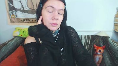 The_ice_woman from Thailand