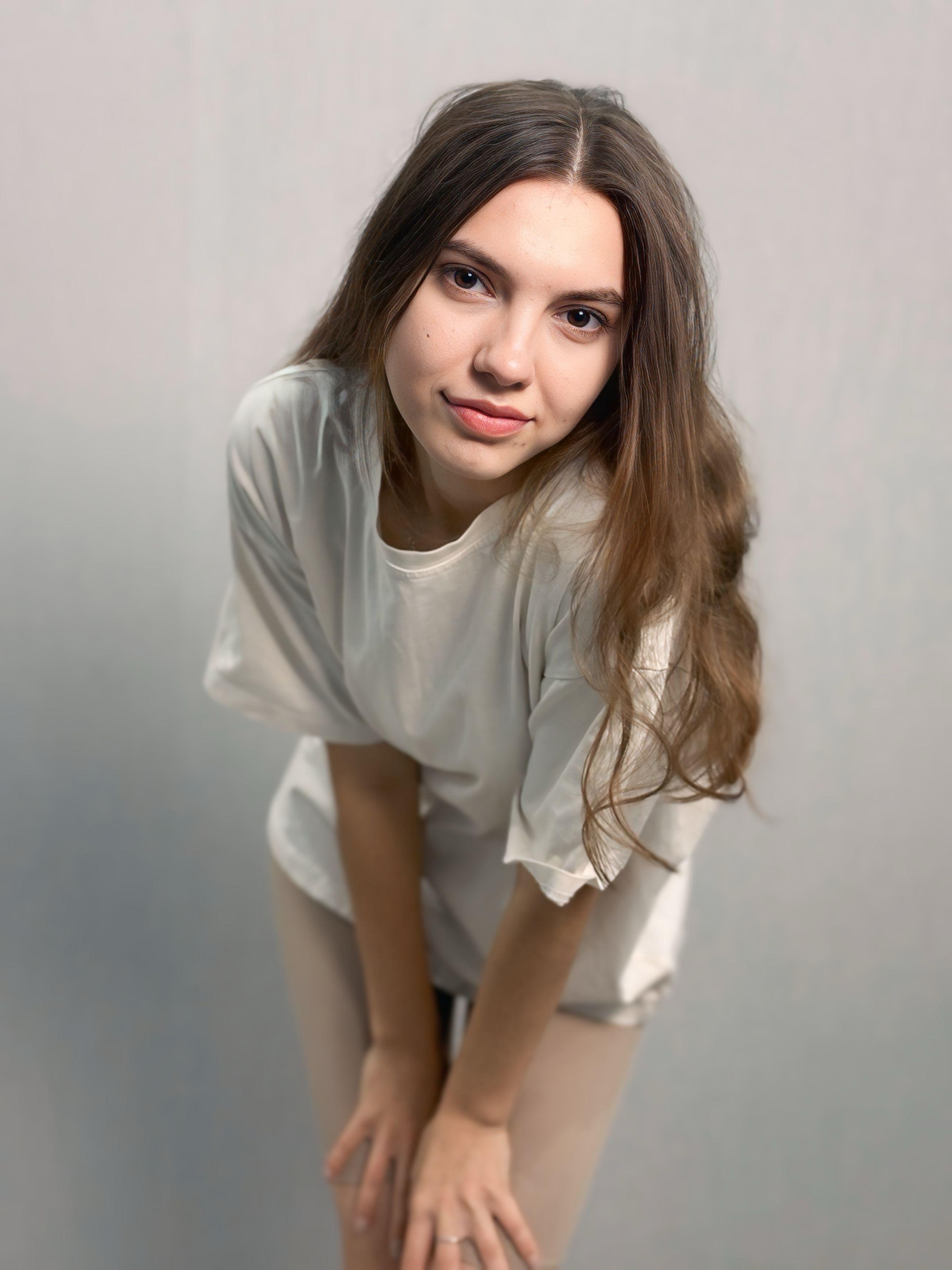 TifanyDaimaru from France