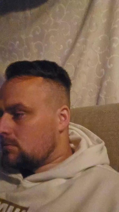 TinderSwindler from United Kingdom