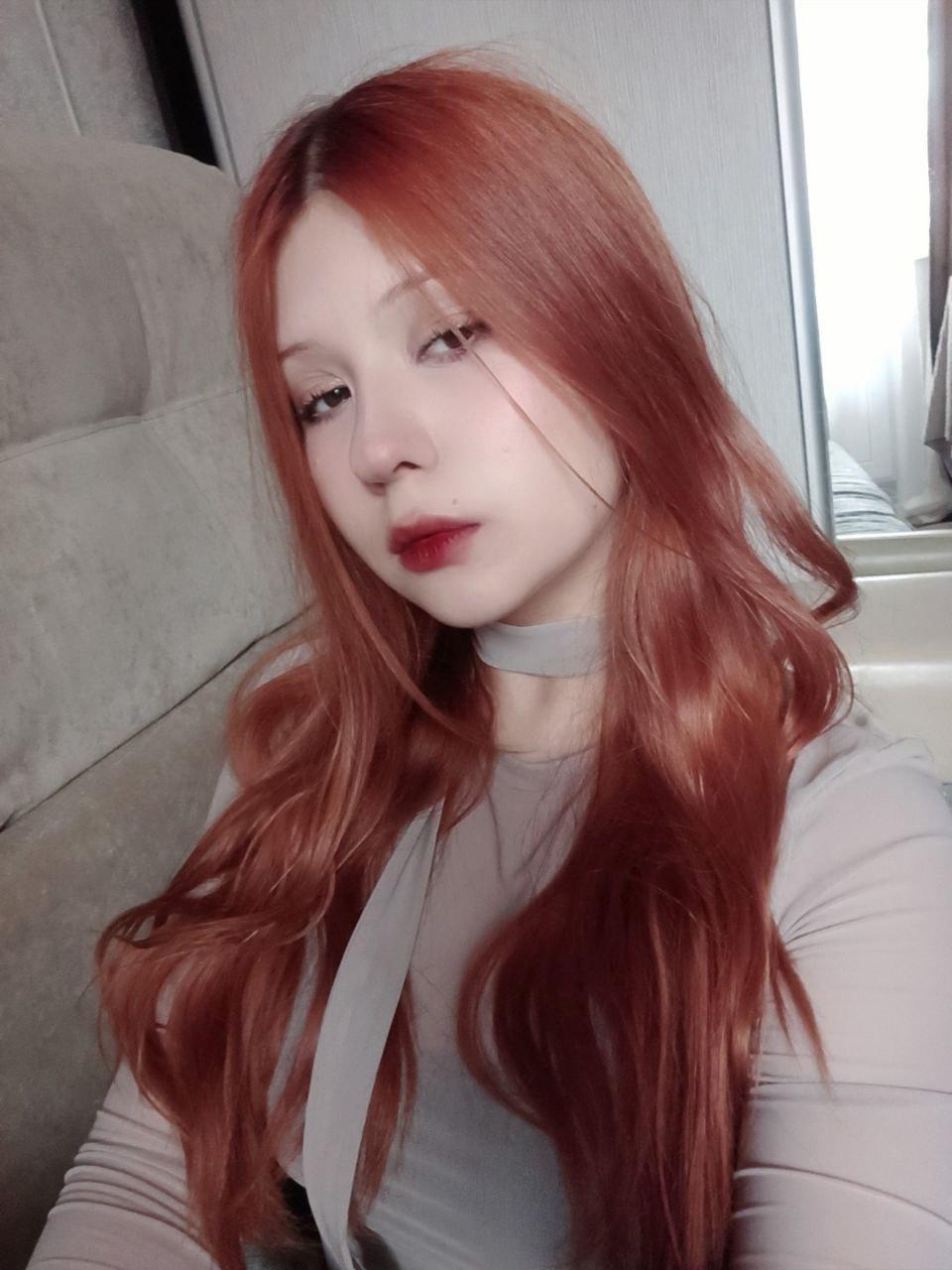 Tracy_Blair_ from Latvia