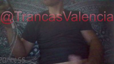TrancasValencia from Spain