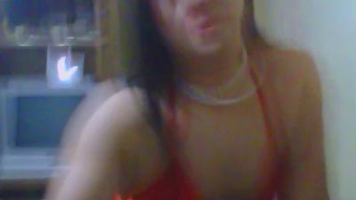 TravestiKARINA from Mexico