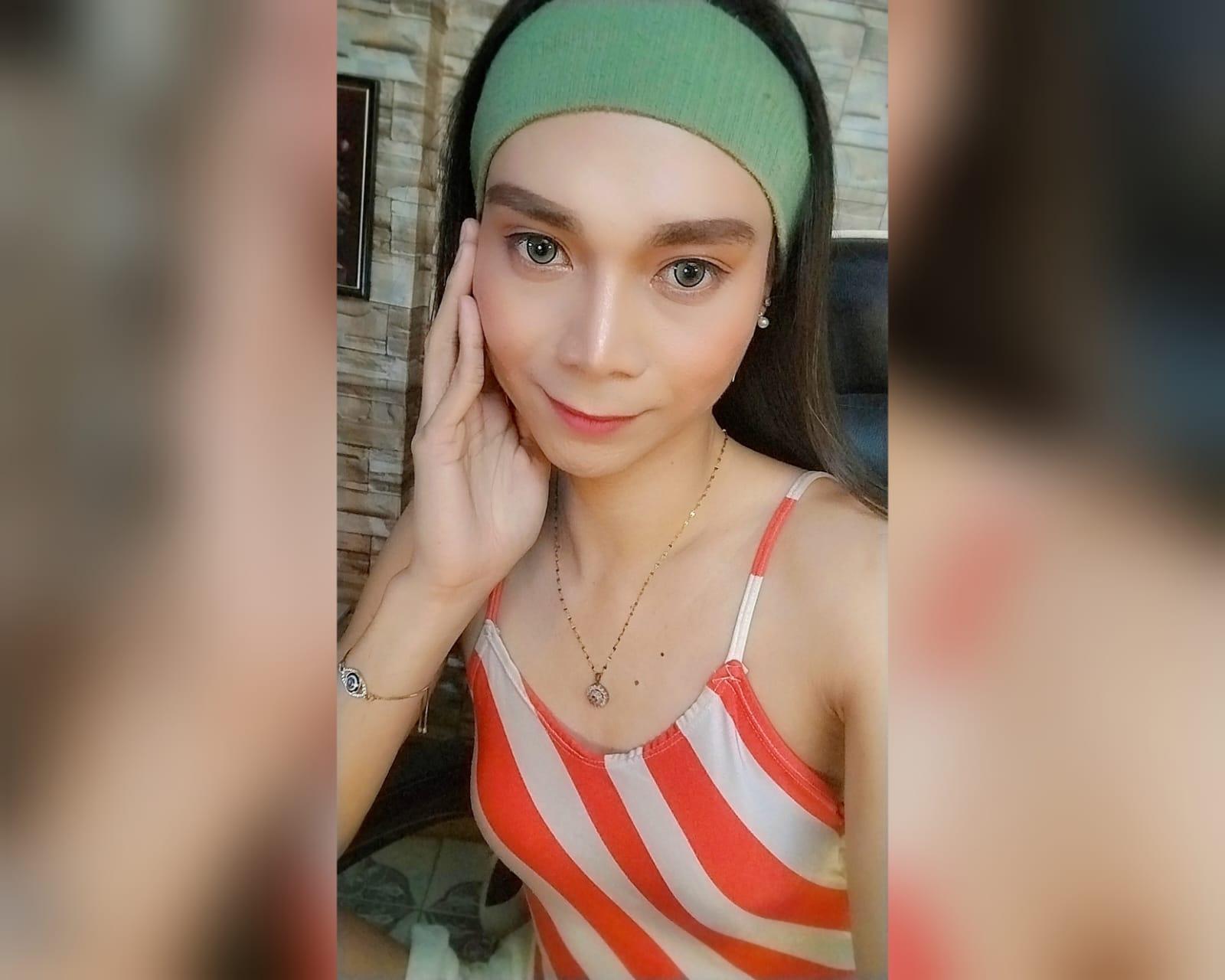 TsCumBitch from Philippines