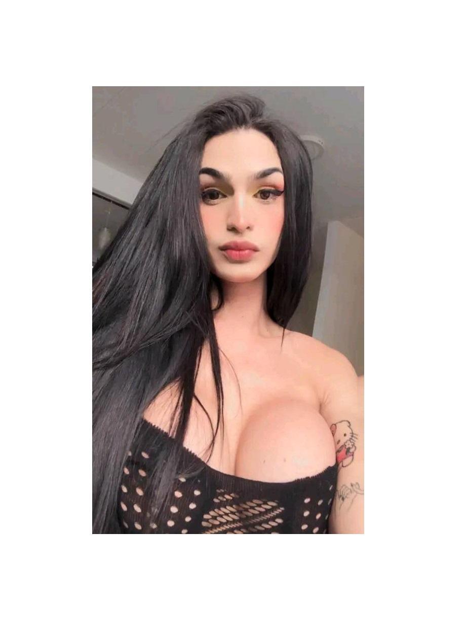Tsgirl_ from Colombia