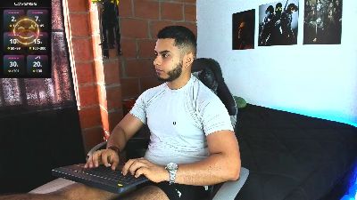 Tyler_price from Colombia
