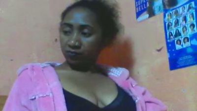 Vahin from Madagascar
