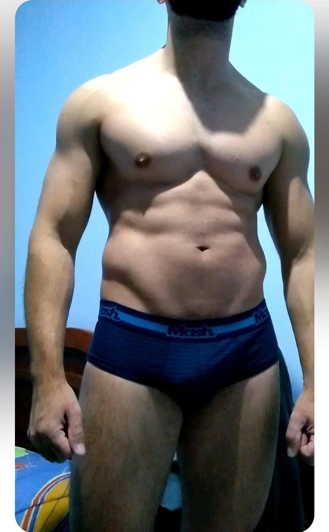 Venonmaster1 from Brazil