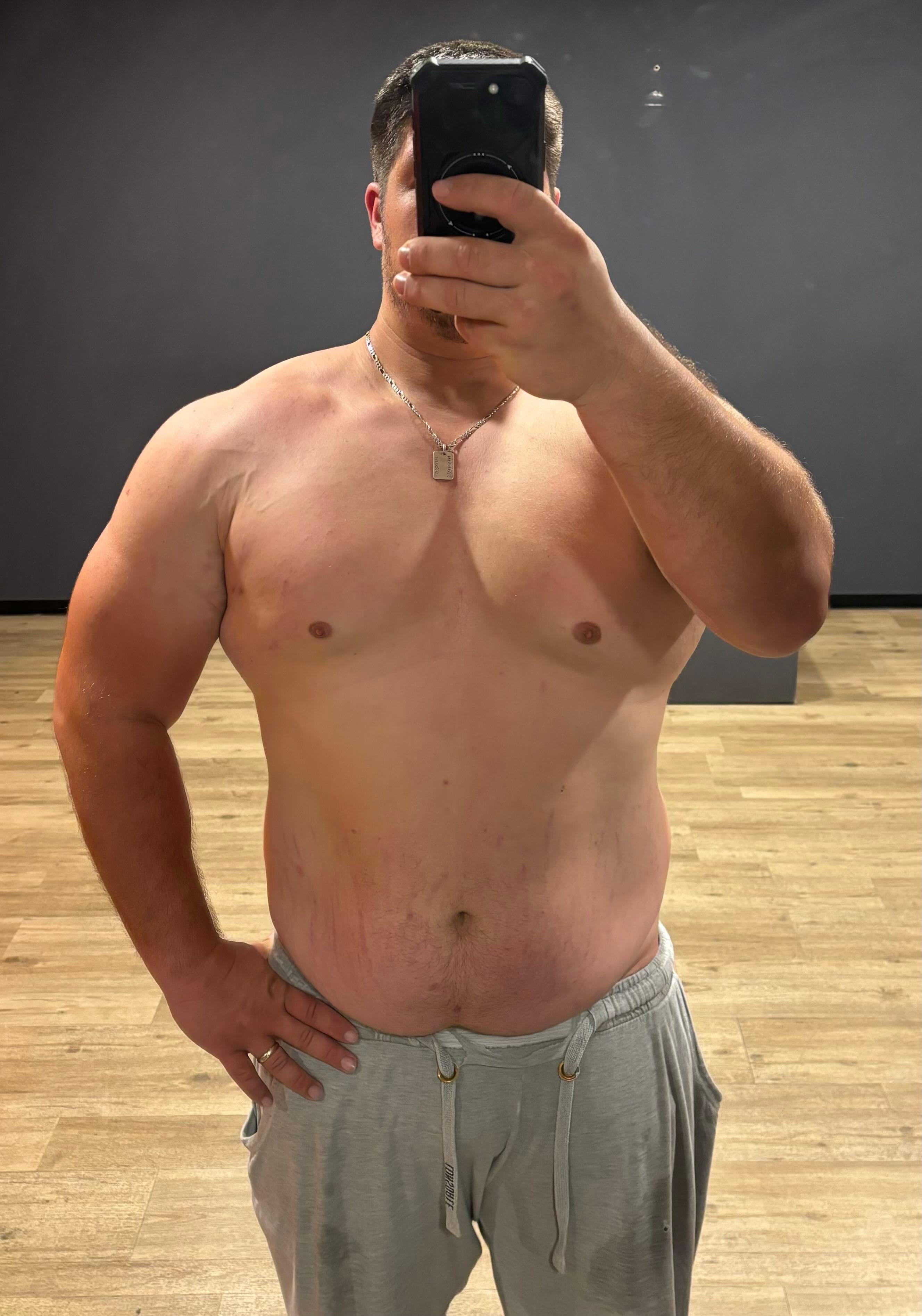 Virilbull from France