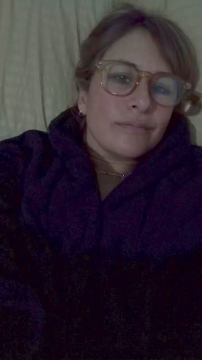 Viviana48A from Argentina