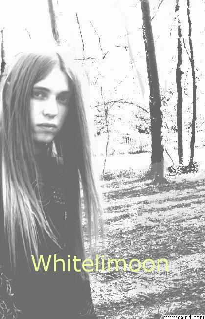 Whitelimoon from Canada