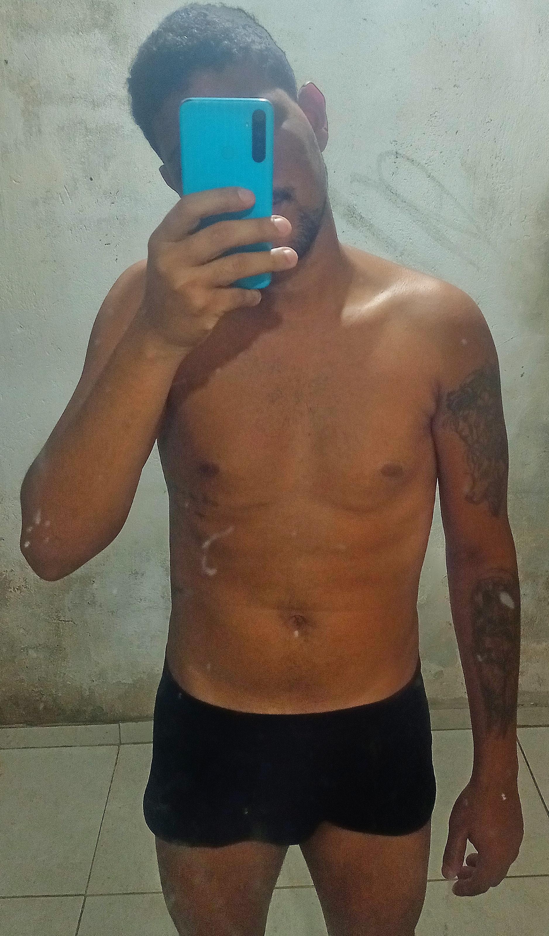 Xaujoaa from Brazil