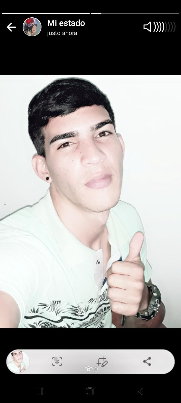Yohanluis from Venezuela