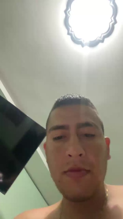 Zarcoxxxzarcooo from Colombia