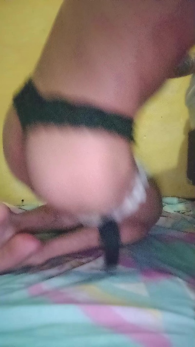 Zeroel420 from Colombia