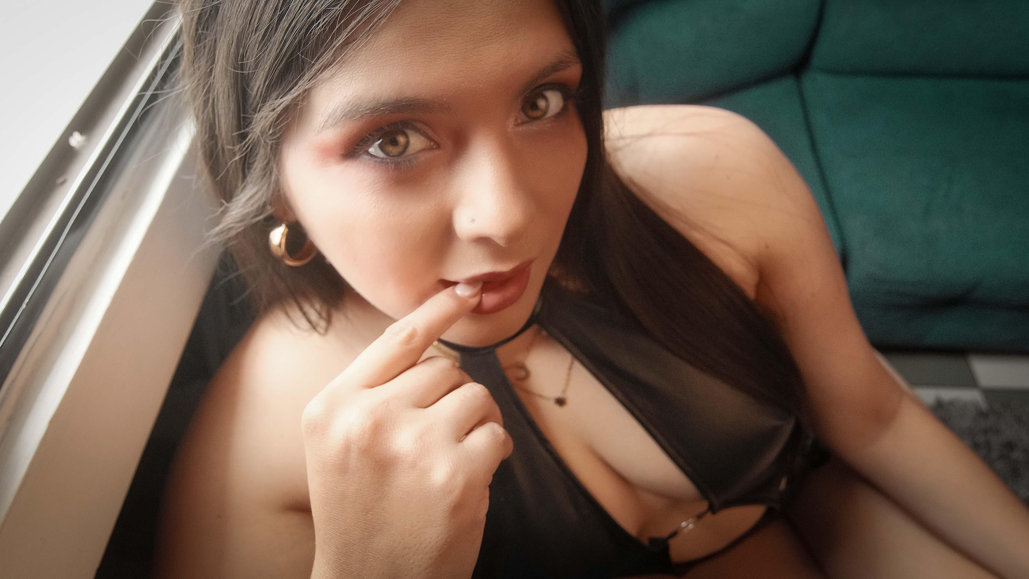 _Dahiana_ from Colombia