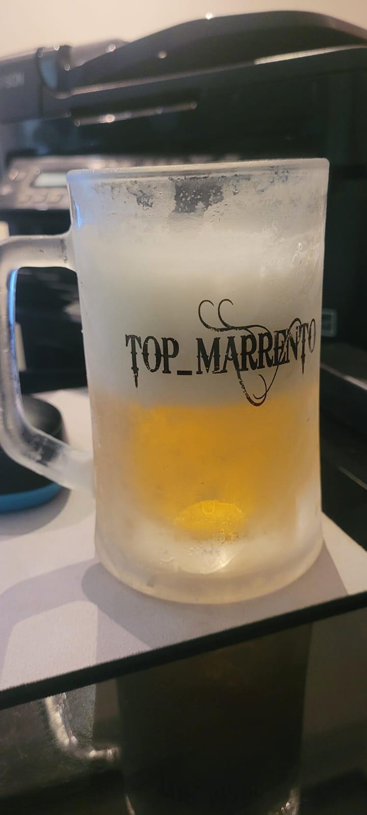 _TOP__MARRENTO from Brazil