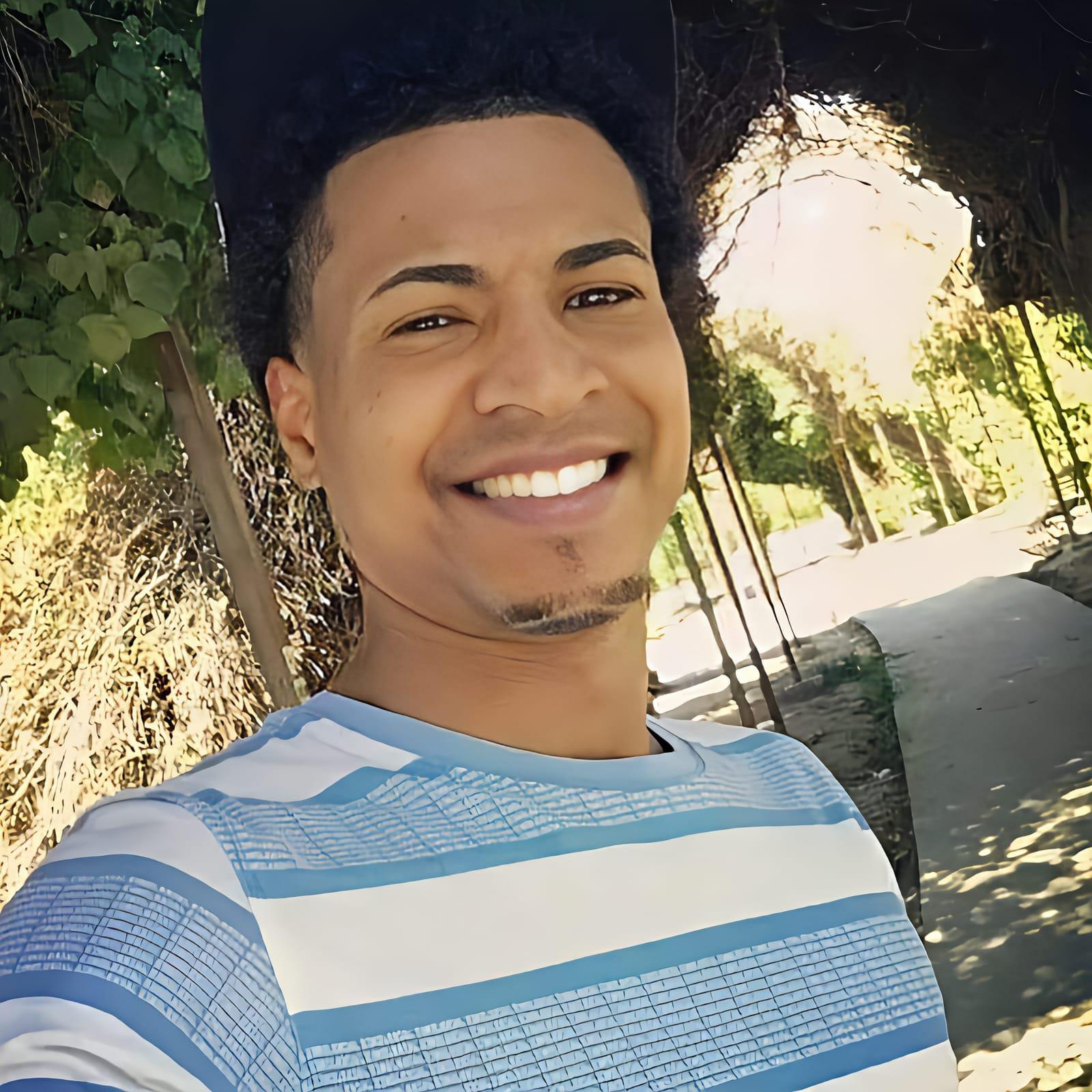 albert_corleone from Dominican Republic