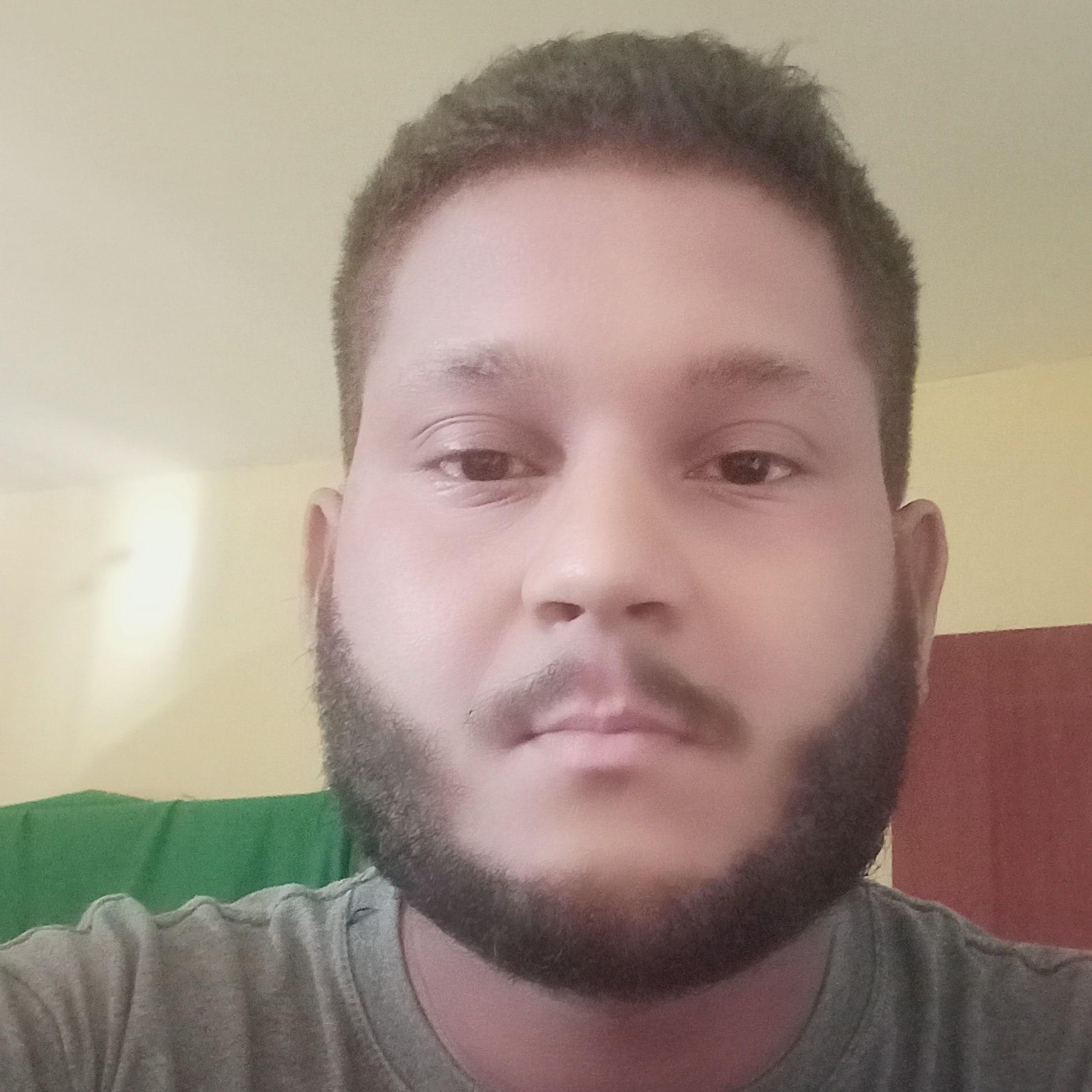 alef19 from Brazil