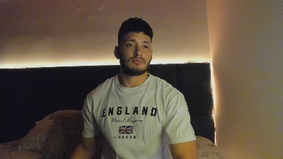 alejandro2x from Colombia